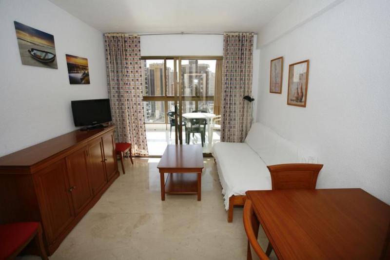 Gemelos Ii-iv 5* Benidorm