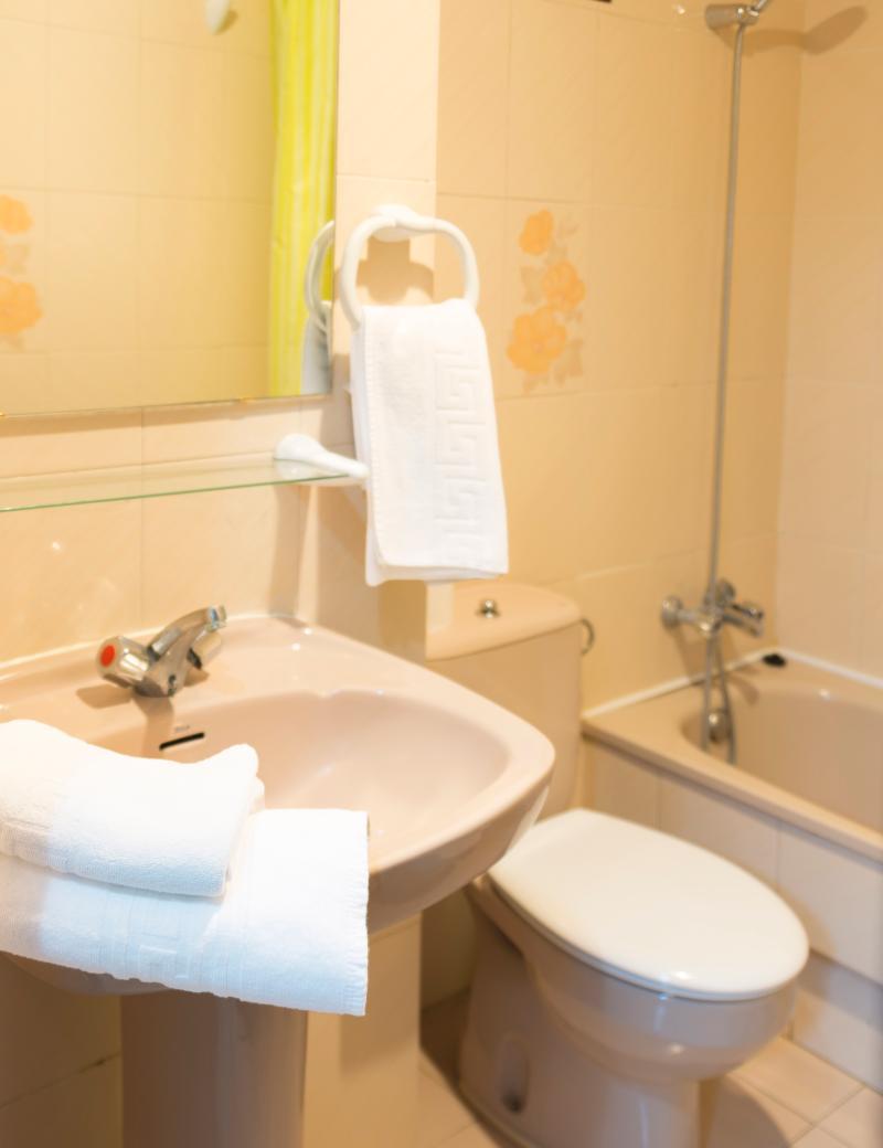 Hotel Gemelos Ii-iv 5*
