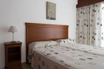 Hotel Gemelos Ii-iv 5*