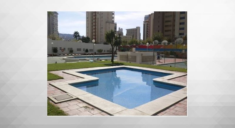 Gemelos Ii-iv Benidorm