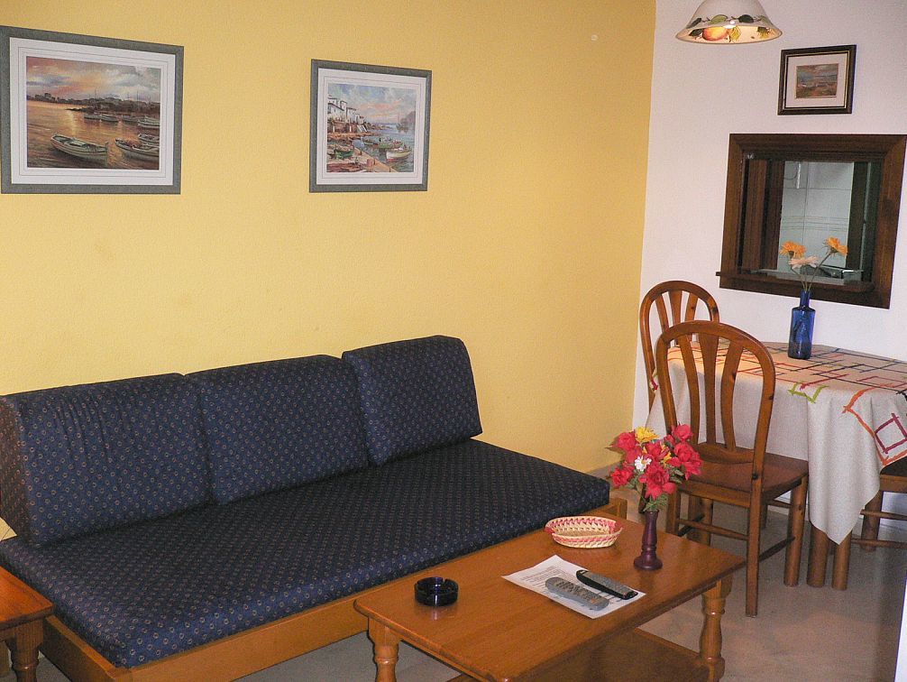 Gemelos Ii-iv Hotel 5*