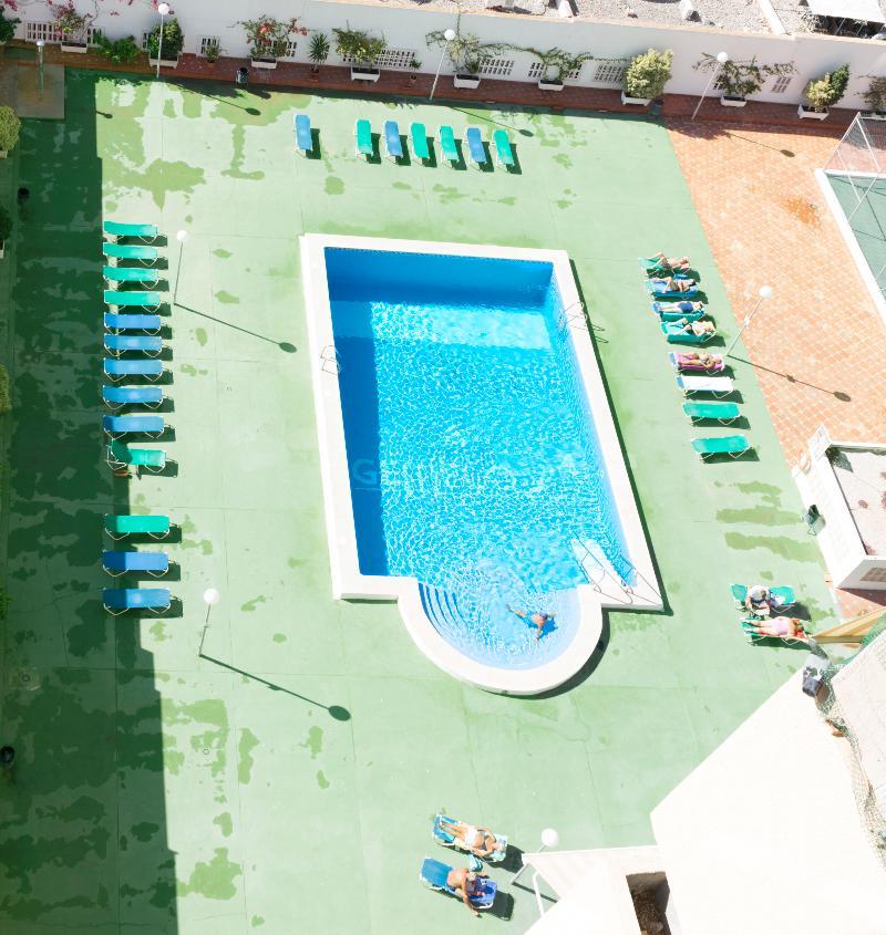 Gemelos Ii-iv 5* Benidorm