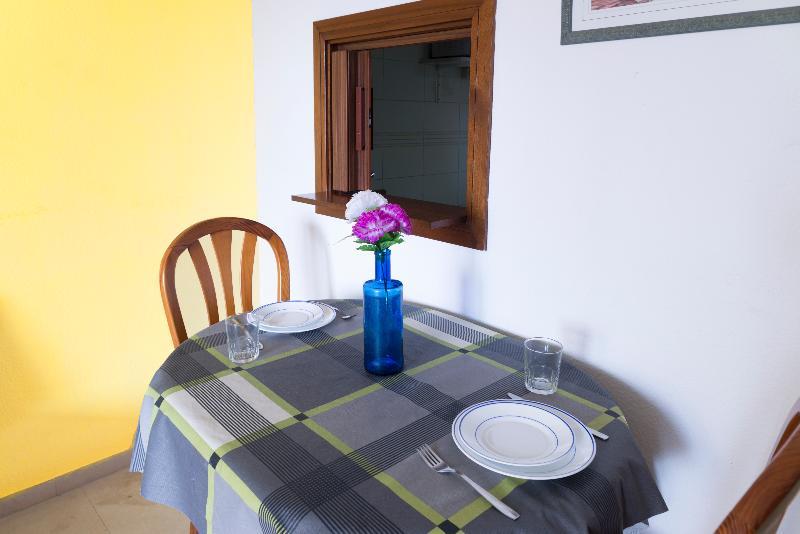Hotel Gemelos Ii-iv 5*