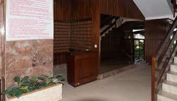 Hotel Gemelos Ii-iv