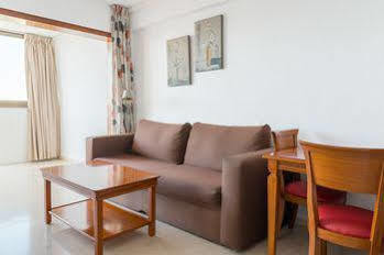 Gemelos Ii-iv Hotel 5*