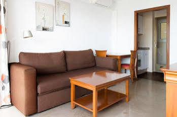 Hotel Gemelos Ii-iv