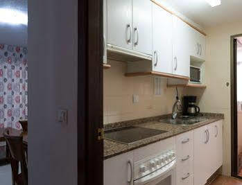 Hotel Gemelos Ii-iv 5*