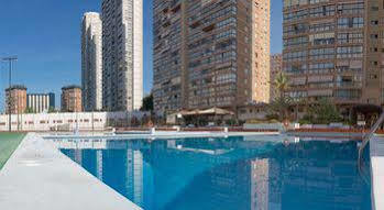 Gemelos Ii-iv Benidorm