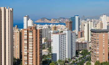 Gemelos Ii-iv 5* Benidorm