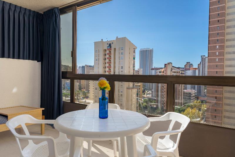 Gemelos Ii-iv Hotel