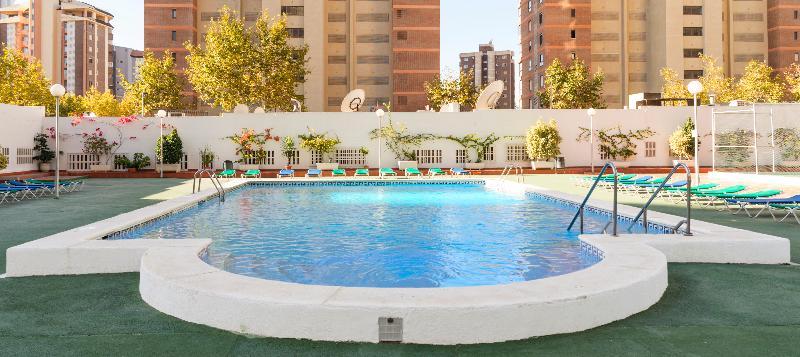 Gemelos Ii-iv 5* Benidorm