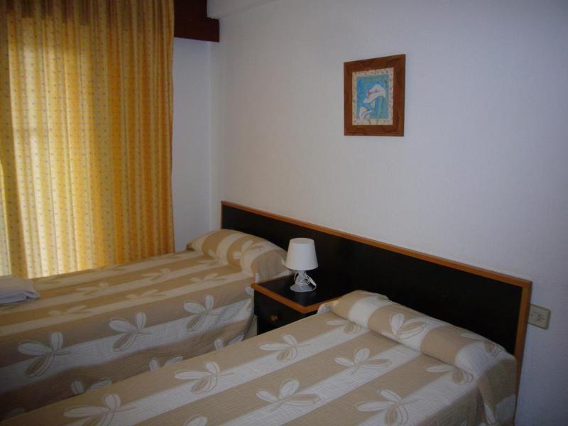 Gemelos Ii-iv Hotel Benidorm